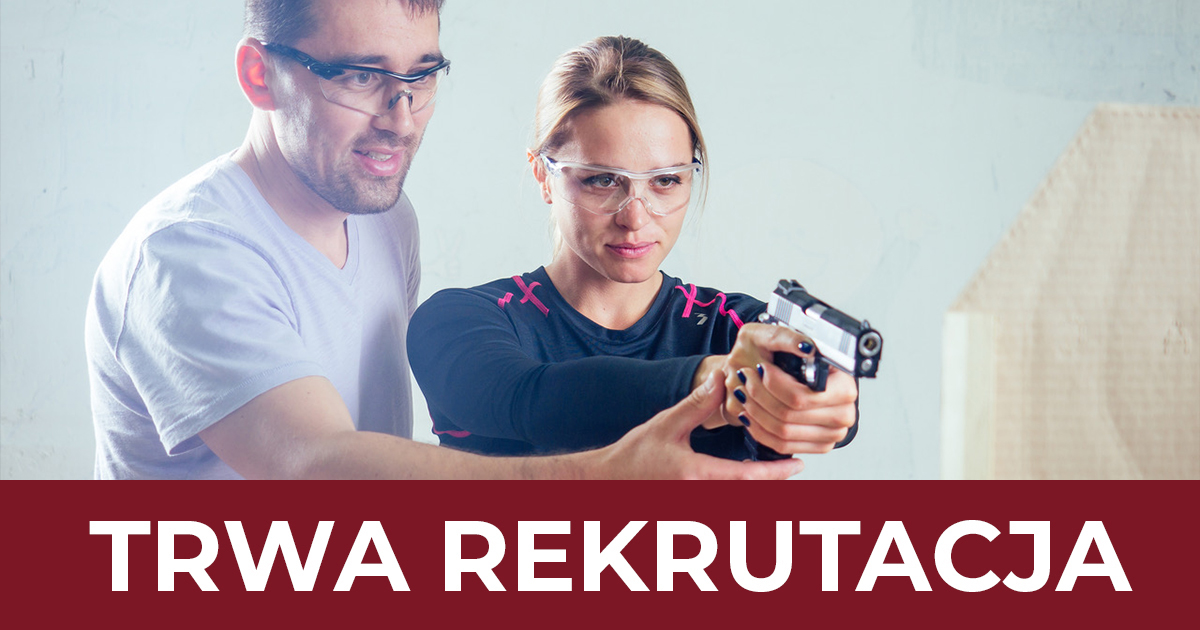 Edukacja dla bezpieczeństwa ( on-line ) - Akademia Nauk Stosowanych
